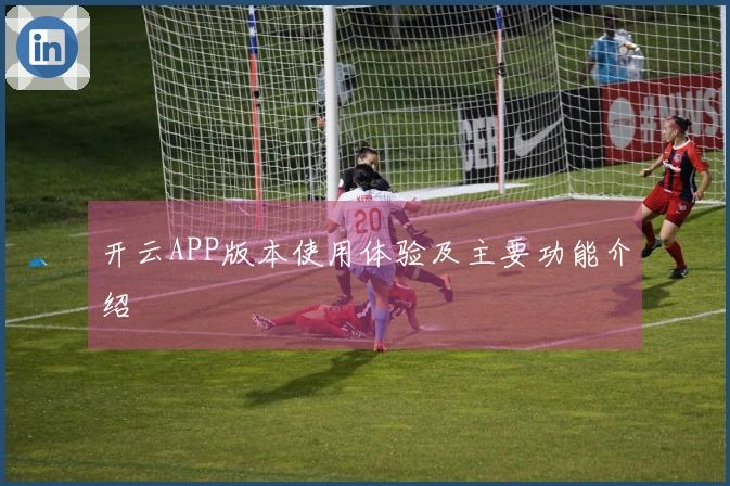 开云APP版本使用体验及主要功能介绍