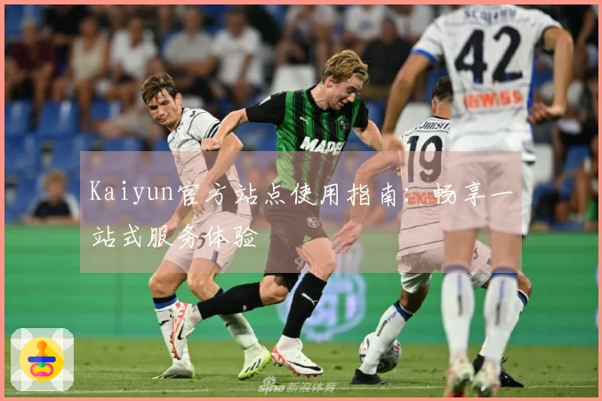 Kaiyun官方站点使用指南：畅享一站式服务体验