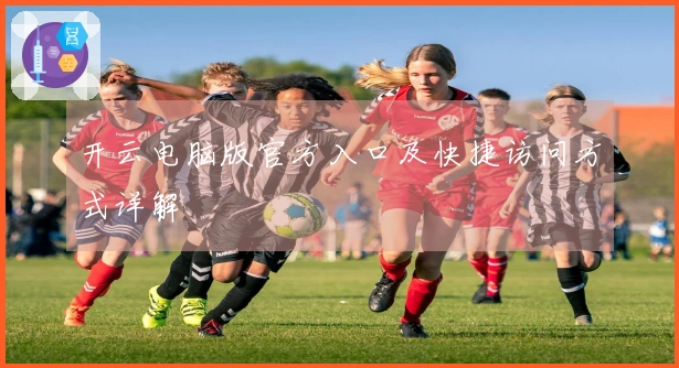 开云电脑版官方入口及快捷访问方式详解